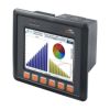 5.7 LCD InduSoft (300 tags) Based ViewPAC with 3 I/O slotsICP DAS